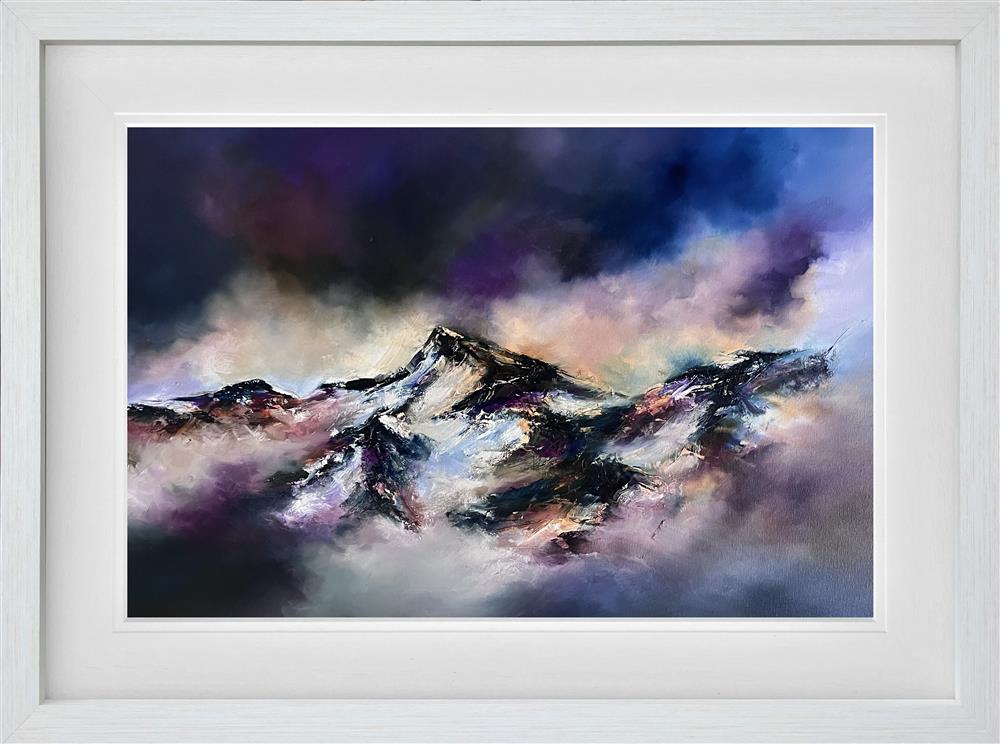 Within The Clouds