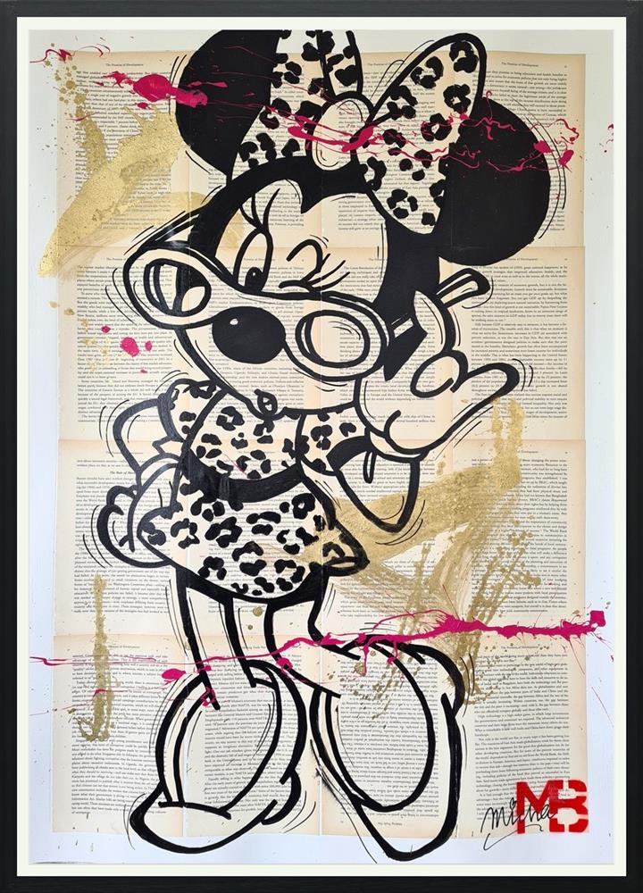 You're Still The One - Original Study