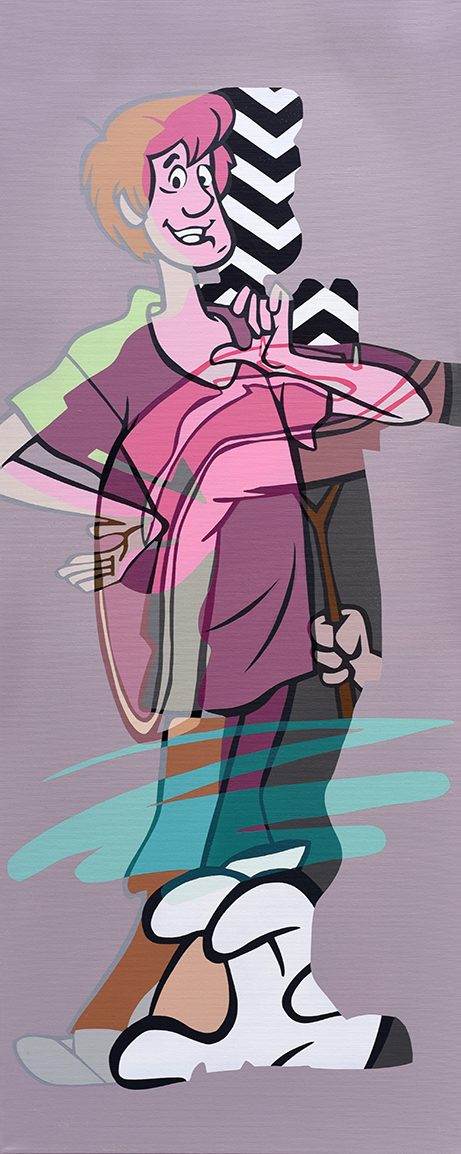 ZOINKS! by ZombiDan