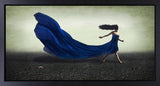 Don't Look Back by Michelle Mackie
