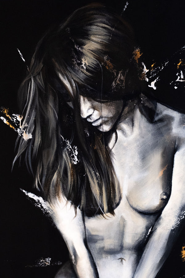 Discerning by Bryn Sutcliffe