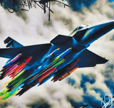 Weapon Of Mass Creation (Mini) by Onelife183