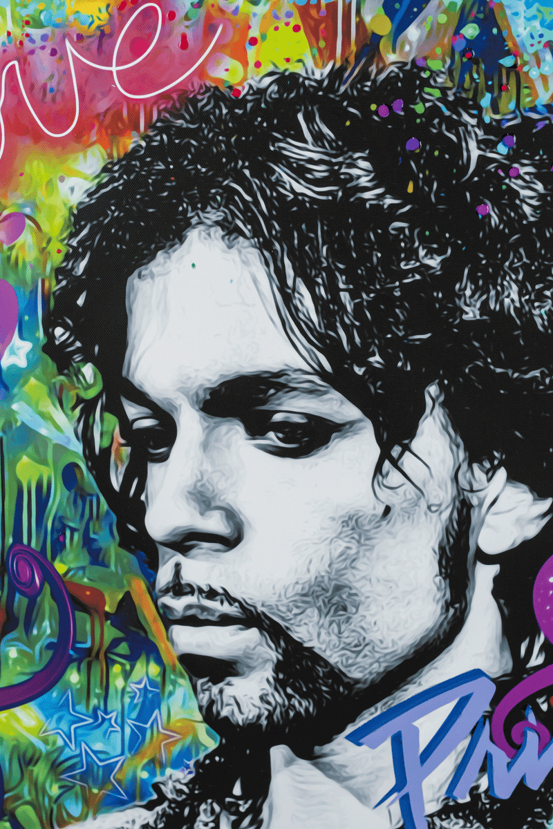 Prince by Onelife183