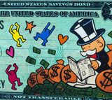 Dirty Hands .... Clean Money (Mini) by Onelife183
