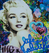 L❤️VE LIFE (Mini) by Onelife183