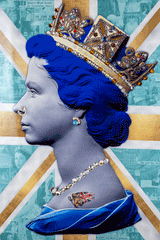 Queen by Illuminati