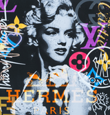 Marilyn Monroe (Follow Your Dreams) (Mini) by Onelife183