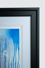 CHILL WINSTON (Limited Edition Prints) By Jake Wood