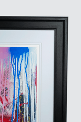 Graffiti Bomb: Trump Edition (Limited Edition Prints) By Jake Wood