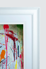 Sinead O'Connor Nothing Compares (Limited Edition Prints) By Jake Wood