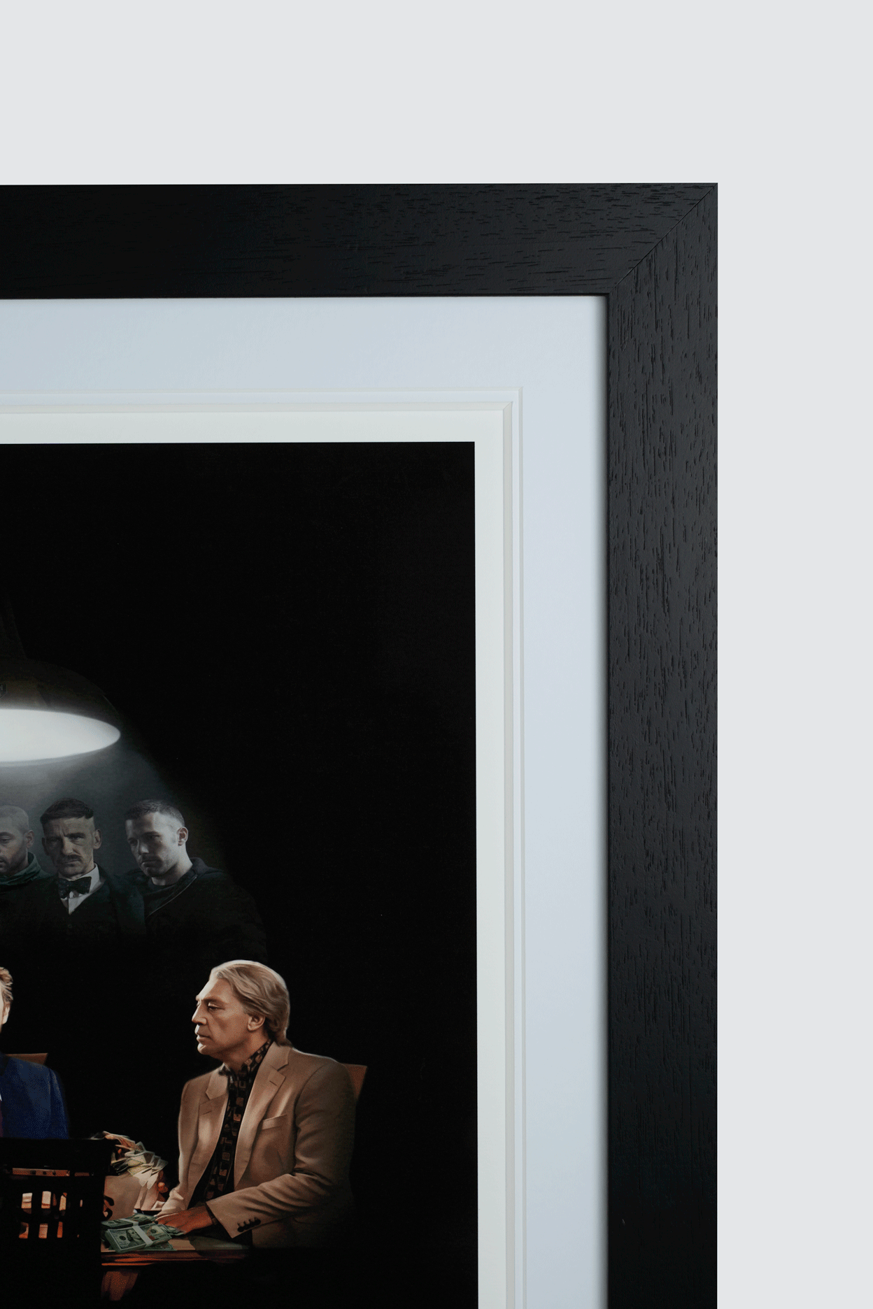 Criminals by Dirty Hans