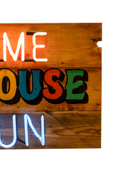 House of Fun by Illuminati