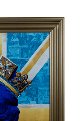 Queen by Illuminati