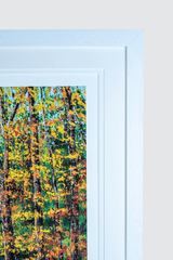 Reflections of Autumn by Sophia Chalklen