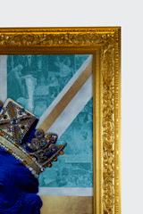 Queen by Illuminati