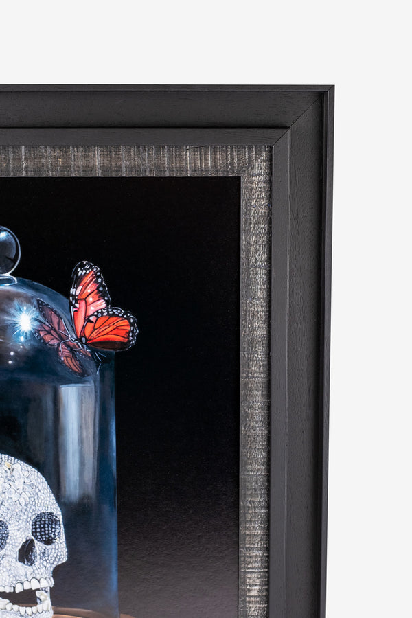 HIRST By Zoe Moss