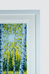 Woodland Radiance Strip by Sophia Chalklen