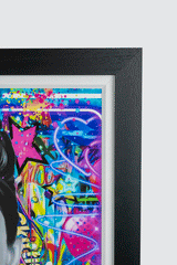Neon Audry by Onelife183