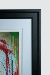 Sinead O'Connor Nothing Compares (Limited Edition Prints) By Jake Wood