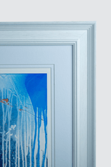CHILL WINSTON (Limited Edition Prints) By Jake Wood