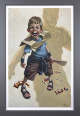 Are You Not Entertained by Craig Davison