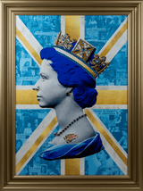 Queen by Illuminati