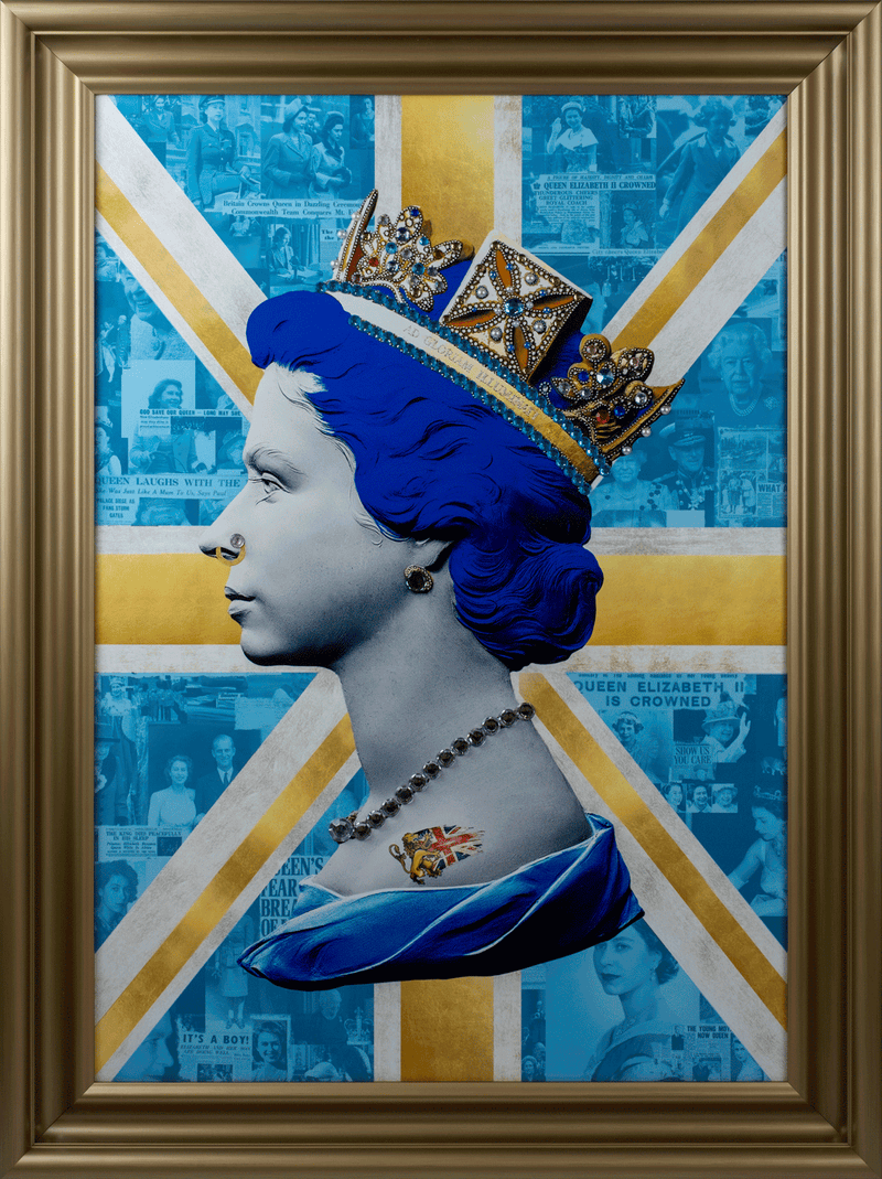Queen by Illuminati