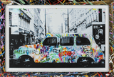 Where too guv (Mini) by Onelife183