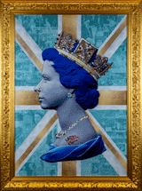 Queen by Illuminati