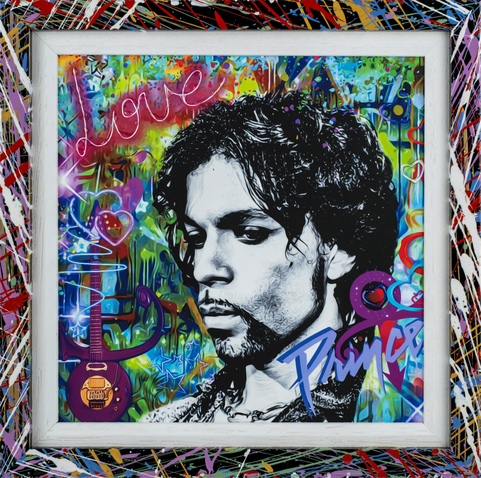 Prince (Mini) by Onelife183