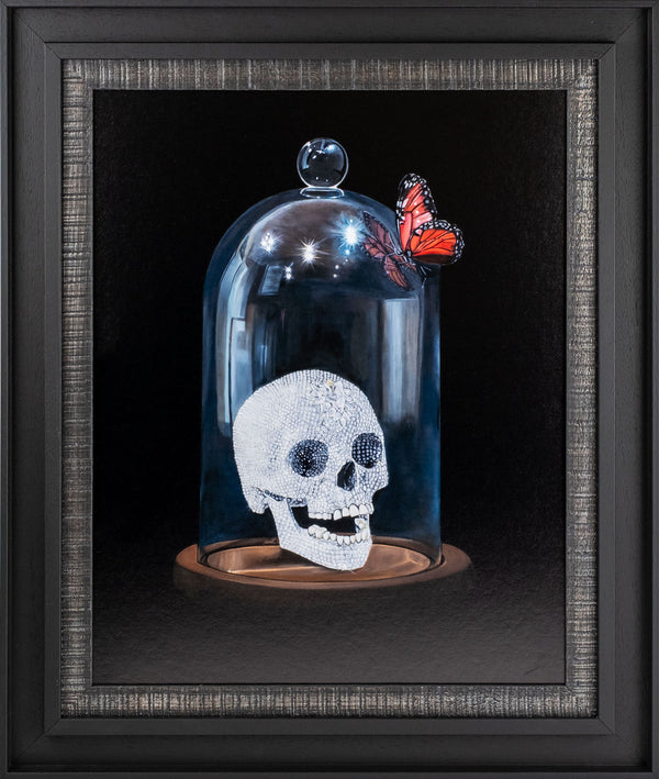 HIRST By Zoe Moss