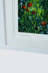 Woodland Radiance Strip by Sophia Chalklen