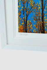 Enlightenment Strip by Sophia Chalklen