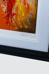 Sinead O'Connor Nothing Compares (Limited Edition Prints) By Jake Wood