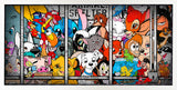 Animal Shelter by JJ Adams Spring 2024