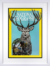 National Geographic by Chess