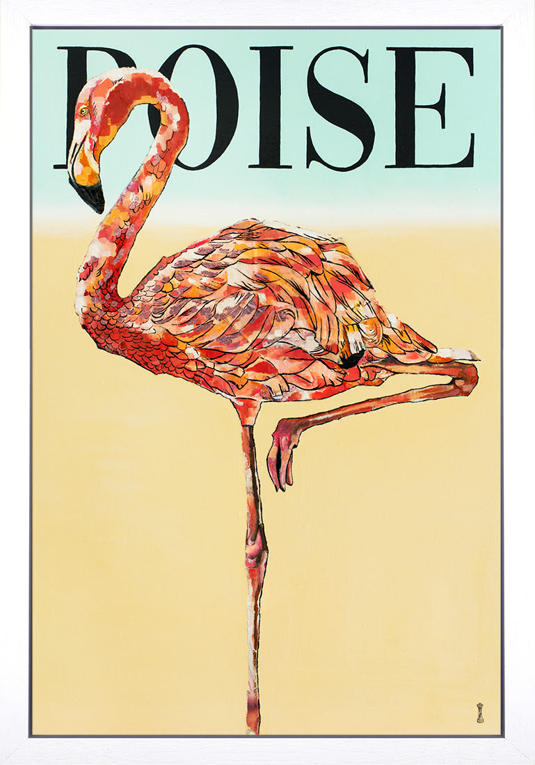 Poise by Chess