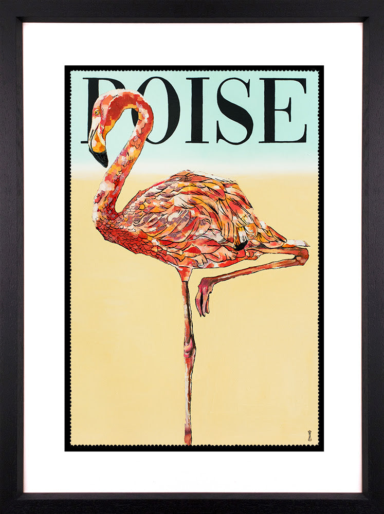 Poise by Chess