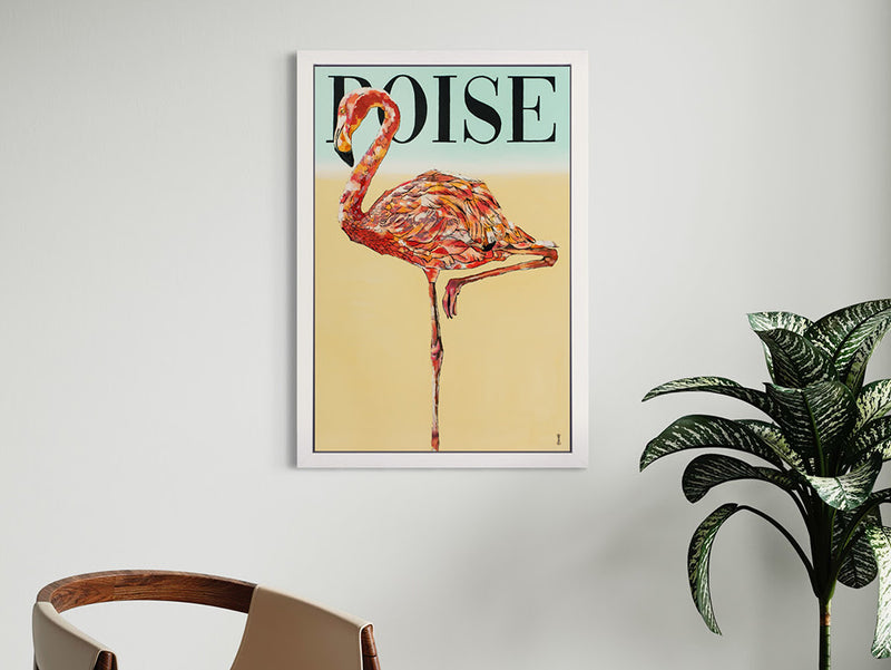 Poise by Chess