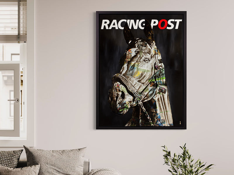 Racing Post by Chess