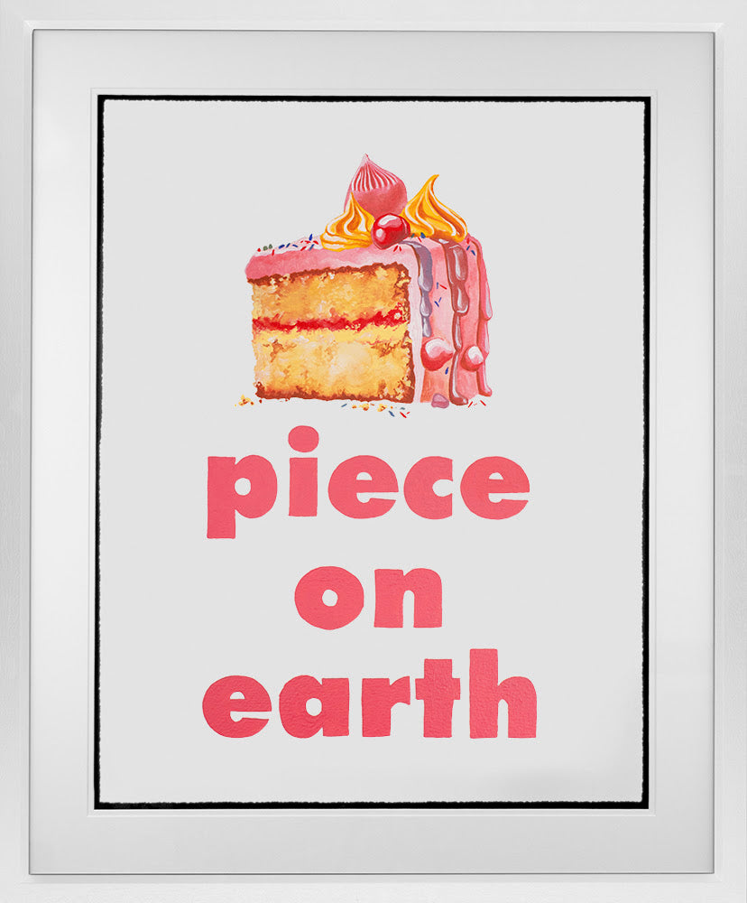 Piece On Earth by Chess