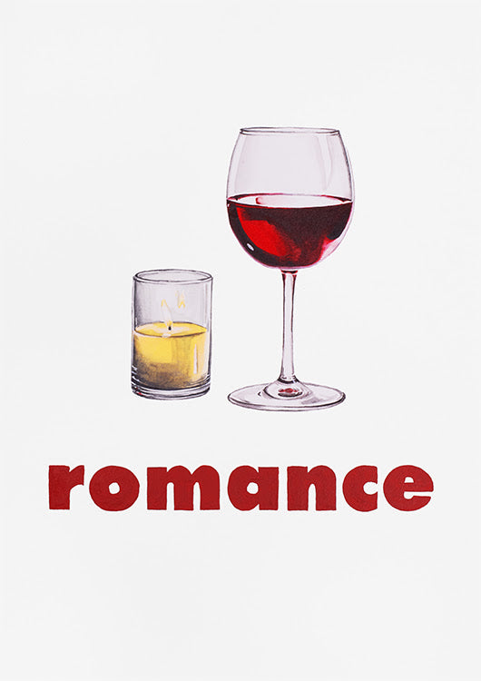 Romance by Chess