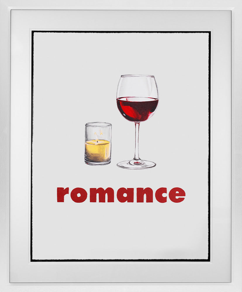 Romance by Chess