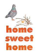 Home Sweet Home by Chess