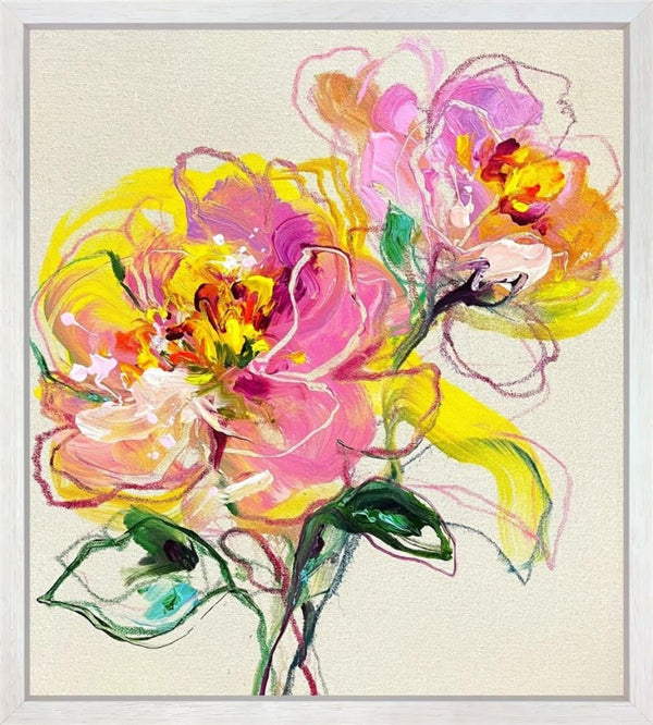 Whispers of Elegance Original By Anna Cher