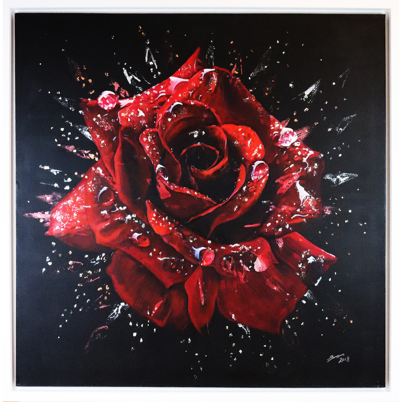 Passion Original by Bryn Sutcliffe