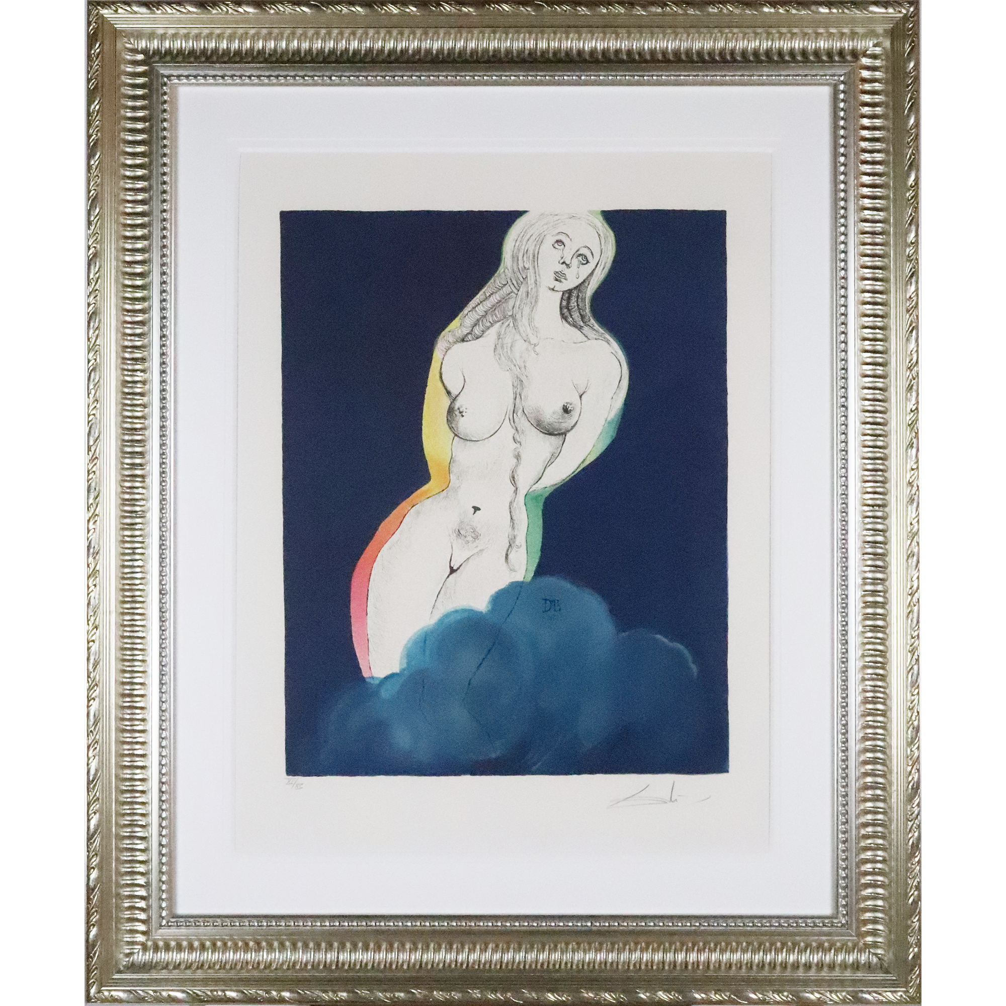 Brave Cecile, 1969