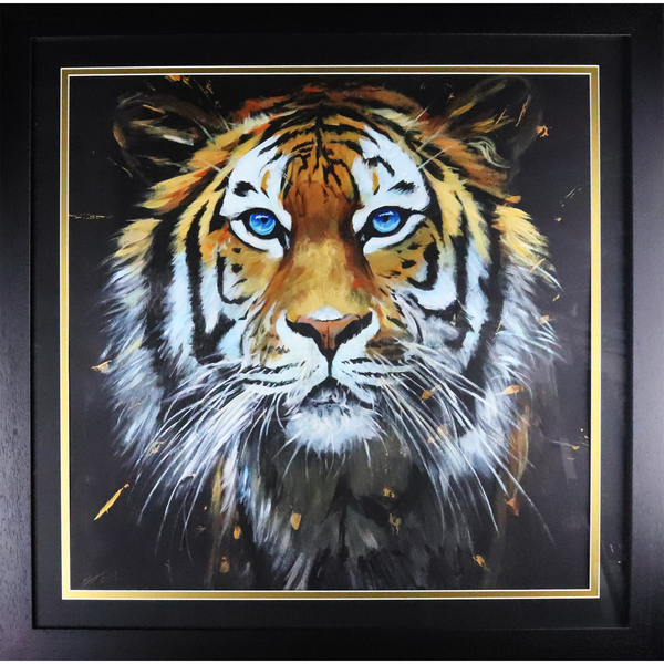 Tiger Original by Bryn Sutcliffe