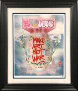 Art Bomb by JJ Adams