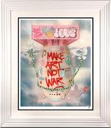 Art Bomb by JJ Adams